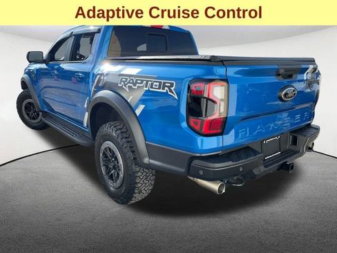 Certified 2024 Ford Ranger Raptor image 10