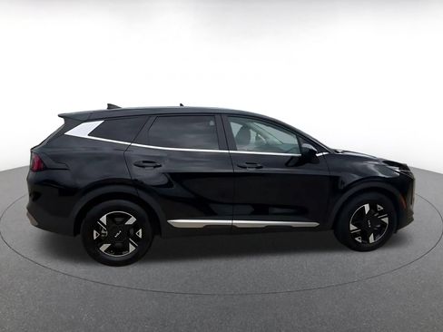 Used 2026 Kia Sportage LX FWD image 15