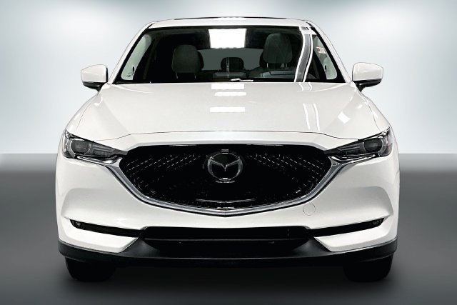 Used 2018 MAZDA CX-5 Grand Touring w/ Premium Package AWD/4WD image 2
