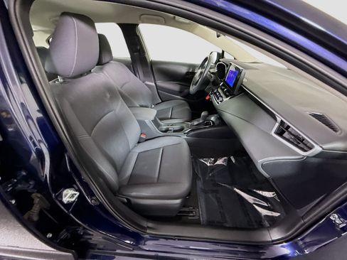 Used 2023 Toyota Corolla LE FWD image 28