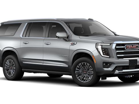 New 2026 GMC Yukon XL Elevation image 31