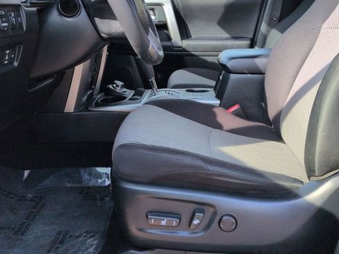 Certified 2024 Toyota 4Runner SR5 image 13