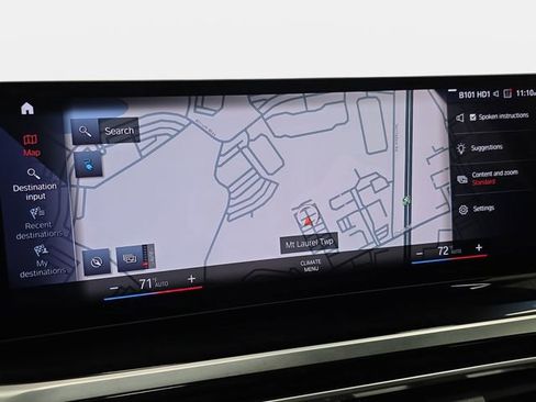 Certified 2023 BMW i4 eDrive35 w/ Premium Package image 19