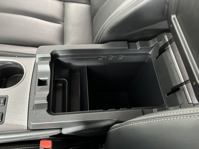 Used 2023 Nissan Murano SV w/ SV Midnight Edition Package FWD image 27