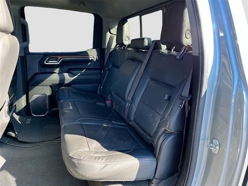 Used 2023 GMC Sierra 1500 Denali w/ Denali Reserve Package image 24