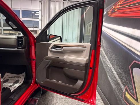 Used 2023 Chevrolet Silverado 1500 RST AWD/4WD image 27