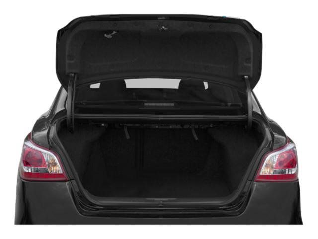 Used 2015 Nissan Altima 2.5 S w/ Power Driver Seat Package FWD image 15