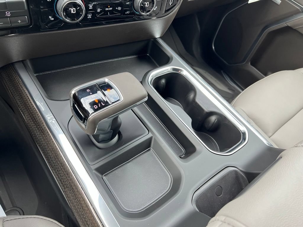 New 2026 Chevrolet Silverado 1500 RST w/ RST All Star Premium Package AWD/4WD image 45
