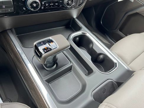 New 2026 Chevrolet Silverado 1500 RST w/ RST All Star Premium Package AWD/4WD image 45