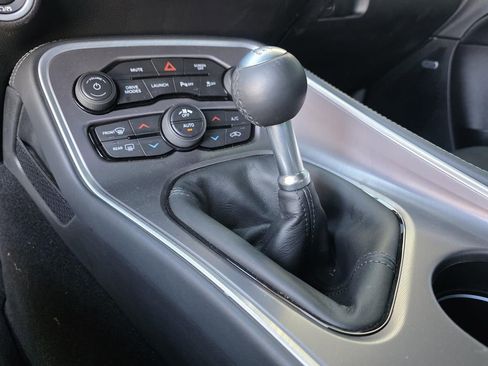 Used 2021 Dodge Challenger R/T Scat Pack RWD image 29