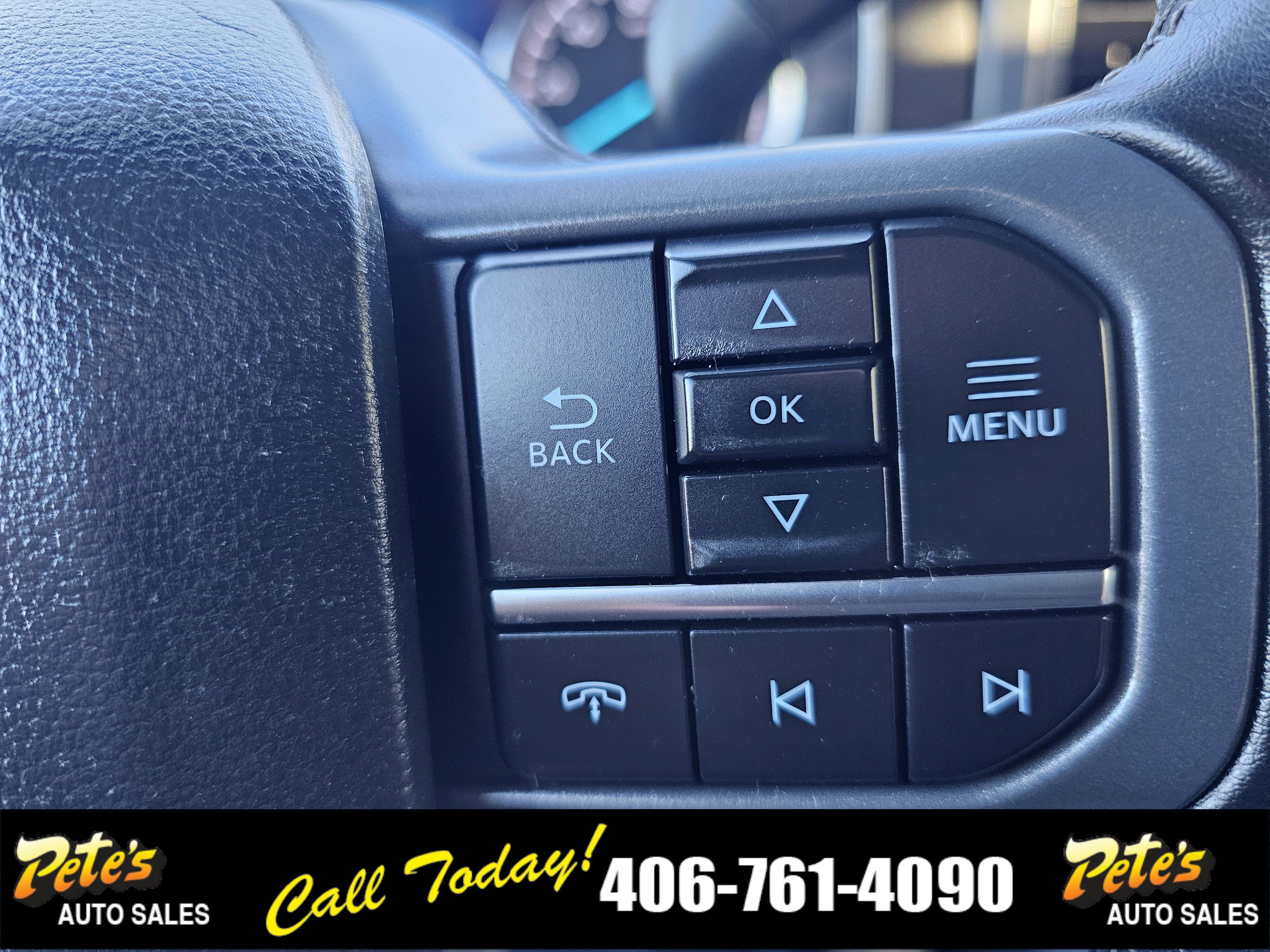 Used 2023 Ford F150 XLT w/ Equipment Group 301A Mid AWD/4WD image 29