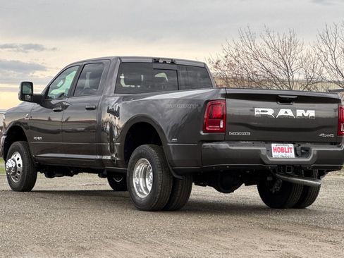 New 2026 RAM 3500 Laramie image 5