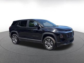 Used 2025 Chevrolet Equinox LT FWD video 2