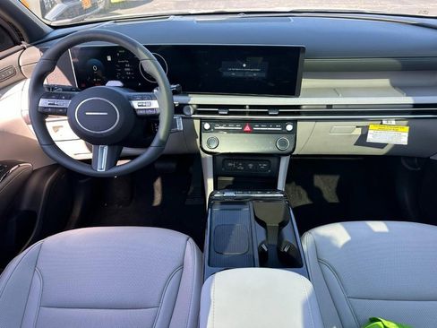 New 2026 Hyundai Tucson Limited image 6