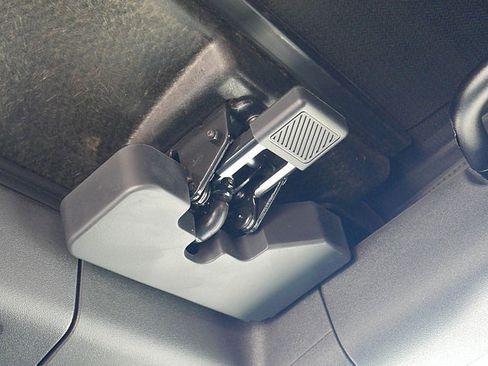 Used 2023 Ford Bronco Big Bend image 48