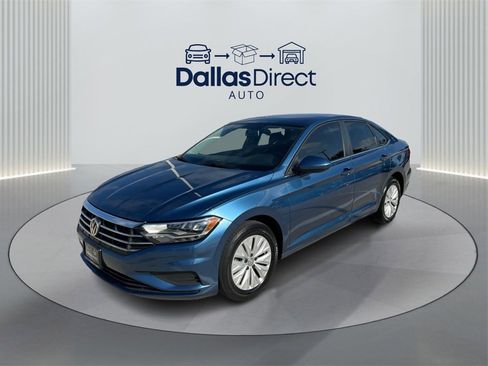 Used 2019 Volkswagen Jetta R-Line image 2