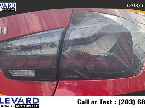 Used 2016 BMW 340i xDrive Sedan image 13