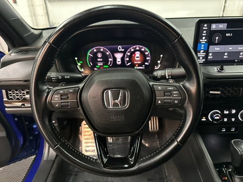 Used 2024 Honda Accord Sport image 14