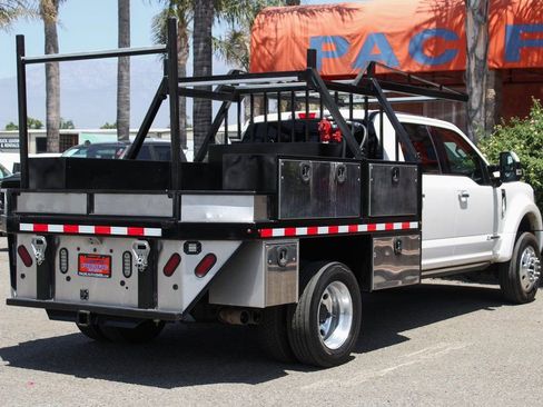 Used 2019 Ford F450 Limited image 15