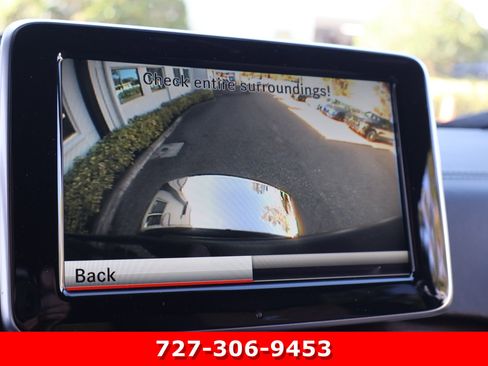 Used 2015 Mercedes-Benz G 63 AMG 4MATIC image 4