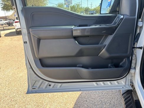 Certified 2023 Ford F150 XLT w/ Equipment Group 302A High image 8