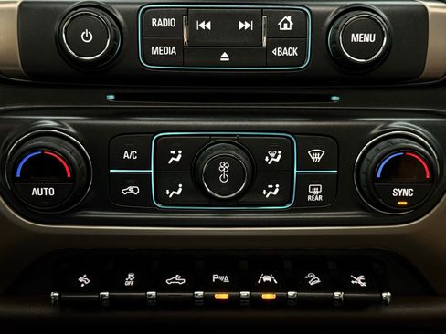 Used 2017 GMC Sierra 1500 Denali w/ Denali Ultimate Package image 49