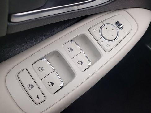 Used 2022 Hyundai Sonata SEL FWD image 27