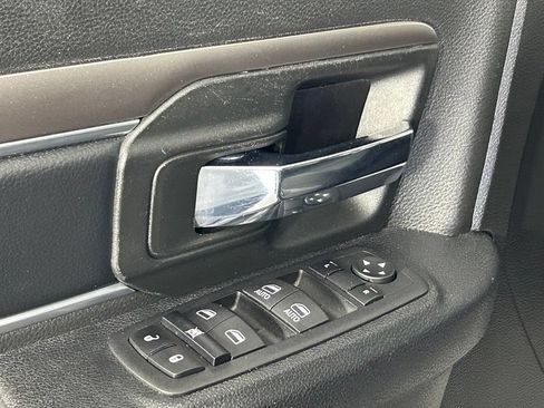 Used 2024 RAM 1500 Warlock AWD/4WD image 27
