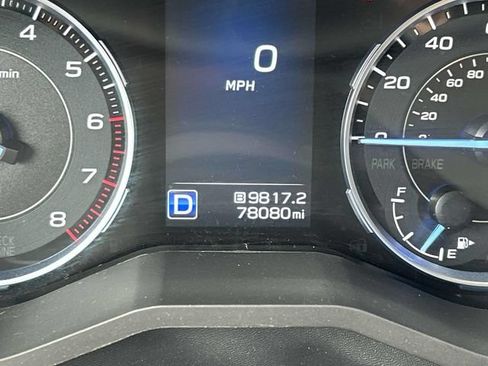 Used 2021 Subaru Ascent Touring w/ Popular Package #2A AWD/4WD image 47