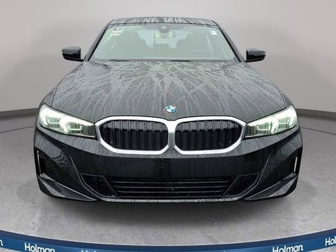 New 2026 BMW 330i Sedan w/ Premium Package image 2