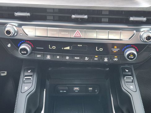 New 2025 Kia Telluride SX X-Line image 14