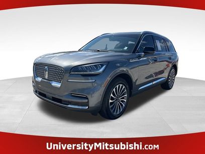 Used 2023 Lincoln Aviator Reserve w/ Equipment Group 201A