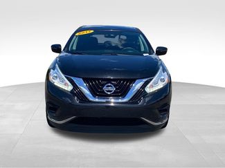 Used 2017 Nissan Murano S AWD/4WD video 2