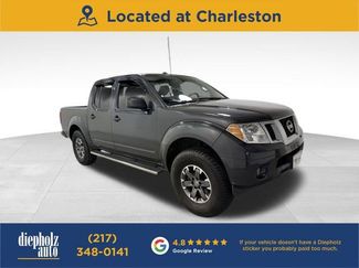 Used 2015 Nissan Frontier Desert Runner video 1
