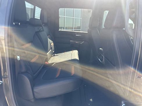 Used 2023 GMC Sierra 2500 AT4 w/ AT4 Premium Plus Package AWD/4WD image 29