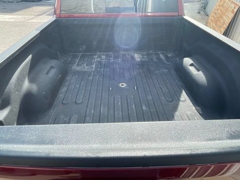 Used 2017 RAM 2500 Laramie w/ Convenience Group AWD/4WD image 6