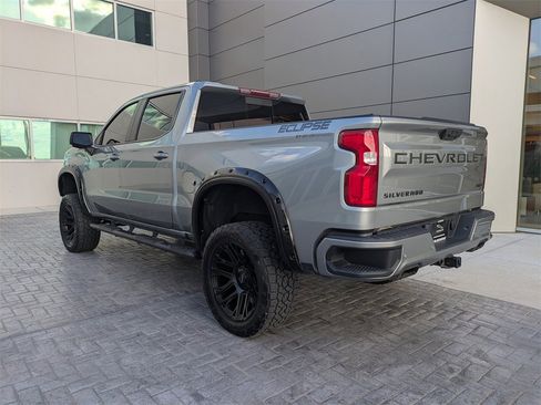 Used 2023 Chevrolet Silverado 1500 RST w/ All Star Edition Plus image 6