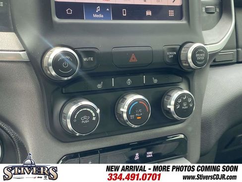 Used 2023 RAM 1500 Big Horn AWD/4WD image 55