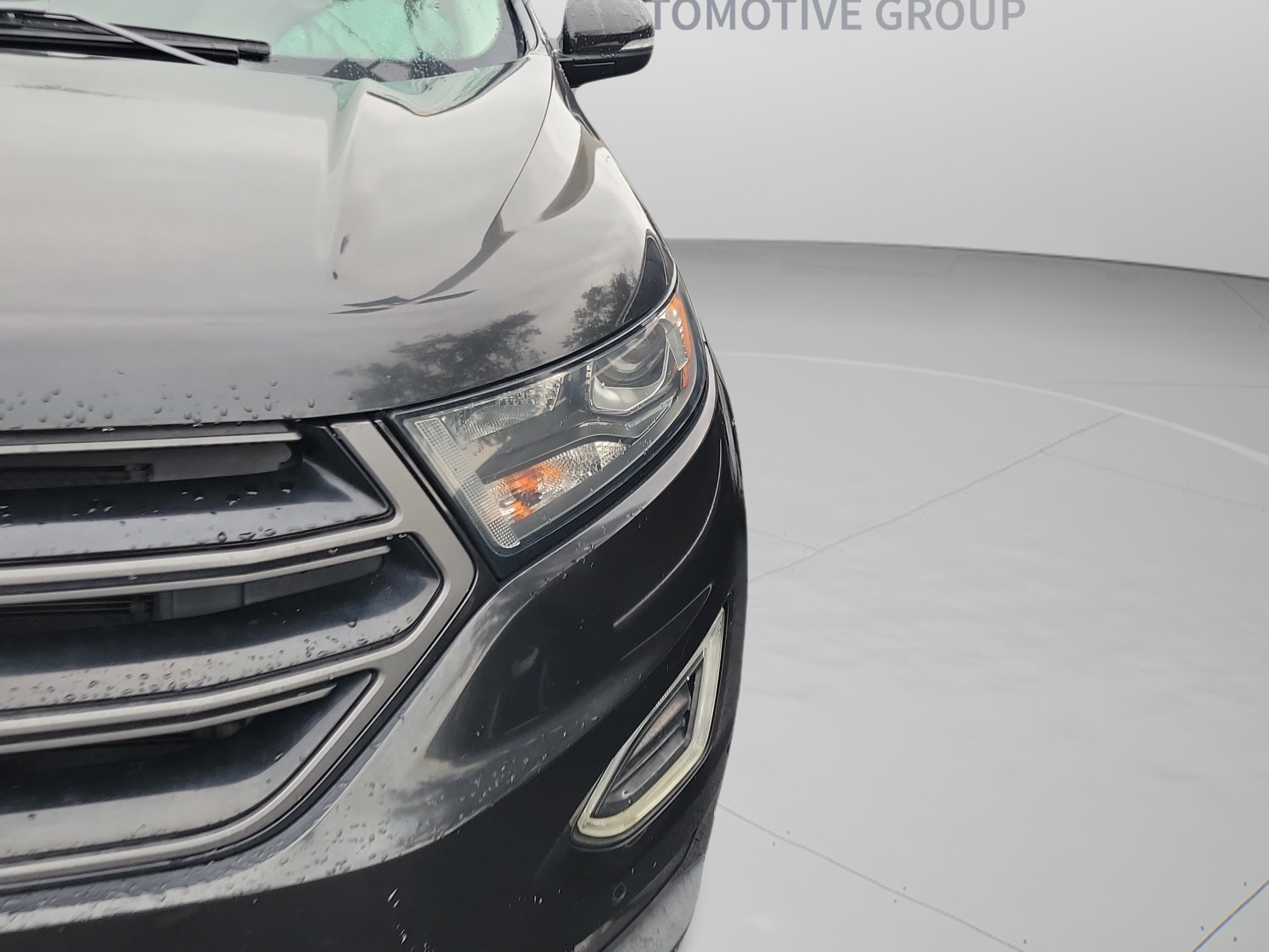 Used 2015 Ford Edge Sport w/ Equipment Group 401A AWD/4WD image 10