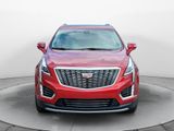 New 2025 Cadillac XT5 Premium Luxury image 2
