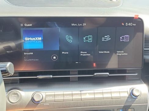 New 2026 Hyundai Kona SEL Sport FWD image 11
