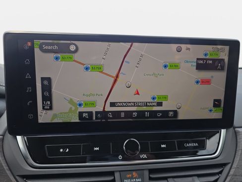 Used 2025 Nissan Altima 2.5 SL FWD image 21