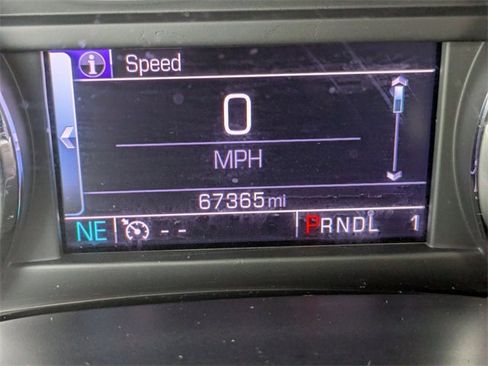 Used 2017 Chevrolet Silverado 2500 LT w/ LT Convenience Package image 30