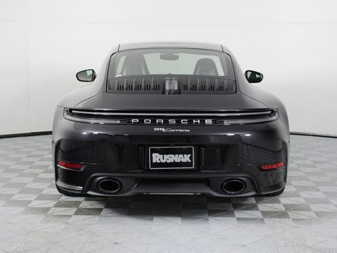 New 2026 Porsche 911 Carrera image 6