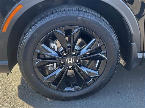 Used 2023 Honda CR-V Sport Touring image 11