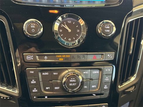 Used 2014 Cadillac CTS V image 21