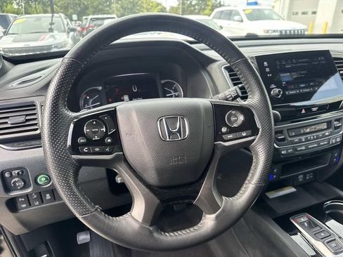 Used 2023 Honda Passport Elite image 49