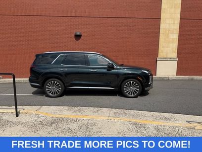 Used 2023 Hyundai Palisade Calligraphy w/ Cargo Package