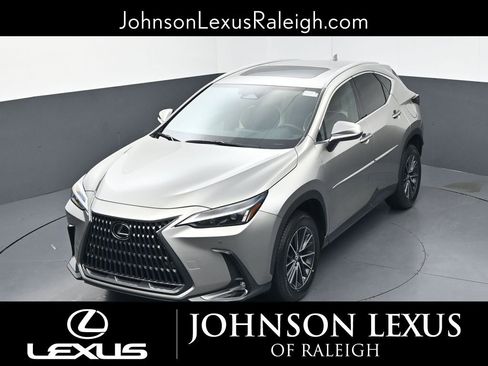 Used 2024 Lexus NX 250 FWD image 24
