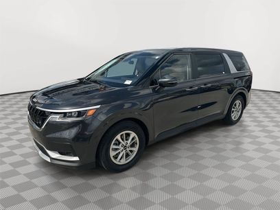 Used 2024 Kia Carnival LX
